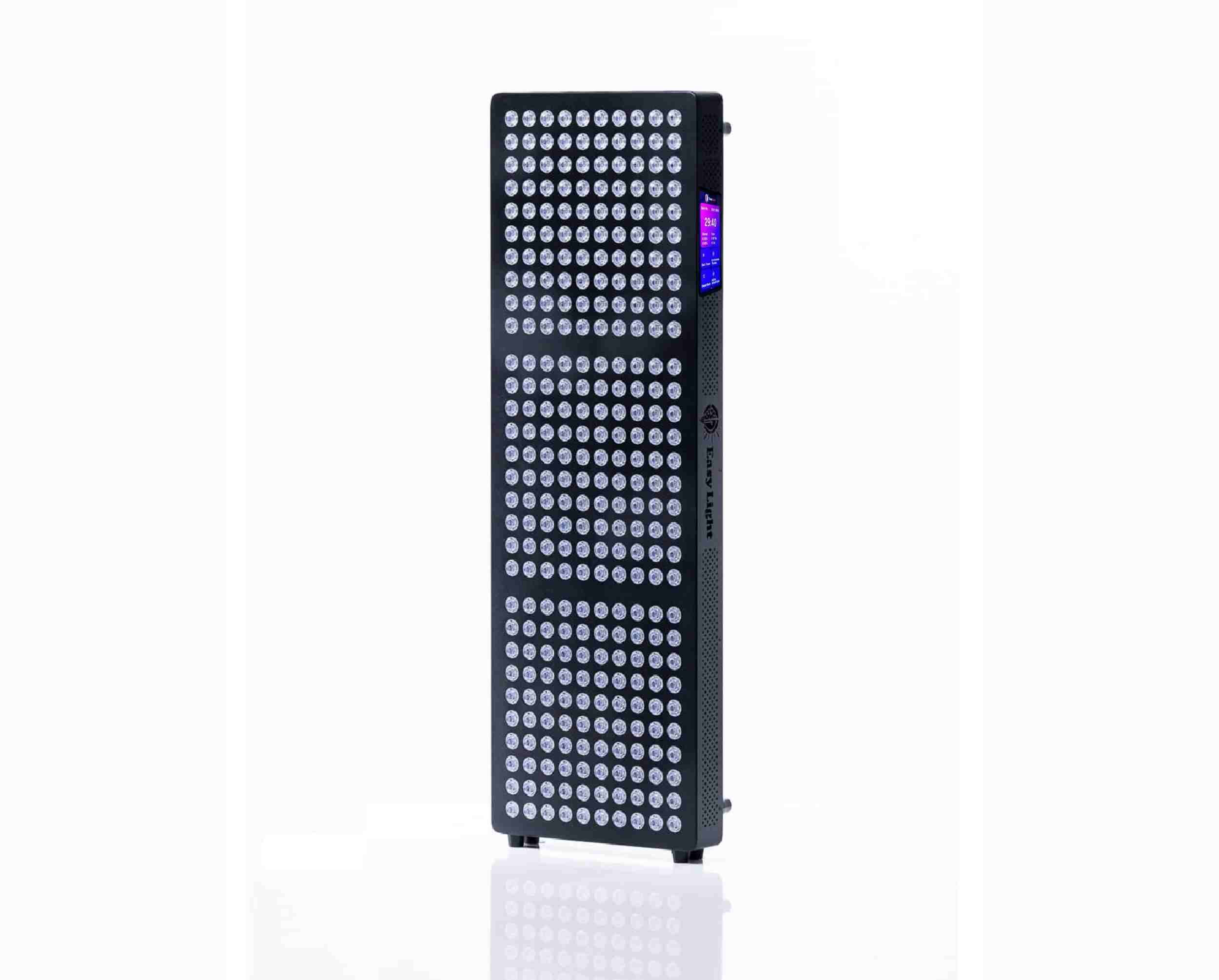 Mitochondriak - red, nir and UV light therapy devices, blue light blocking glasses and indoor lightning solutions